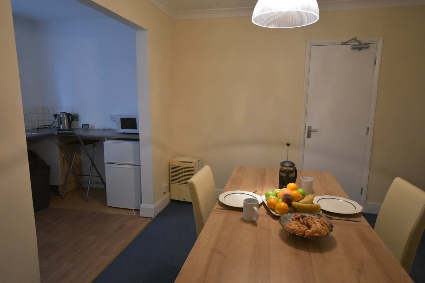 Additional image 10 of 2 Bed Maisonette, Burgess Road, SO16, N1 7GU