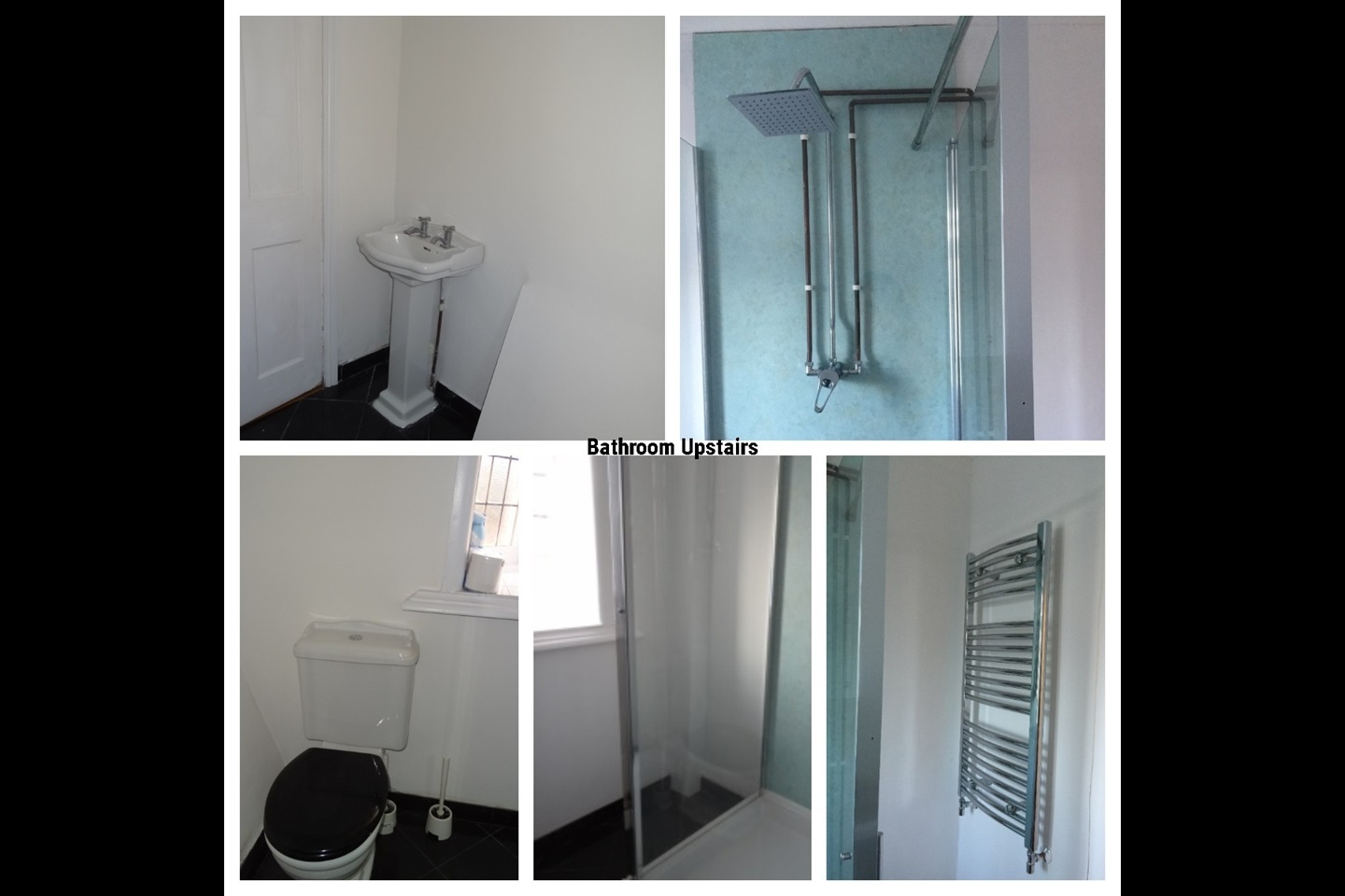 Additional image 24 of Room in a Shared House, Burgess Road, SO16, N1 7GU