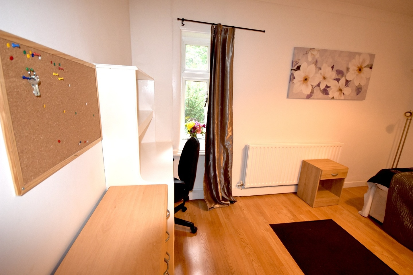 Additional image 3 of Room in a Shared House, Burgess Road, SO16, N1 7GU