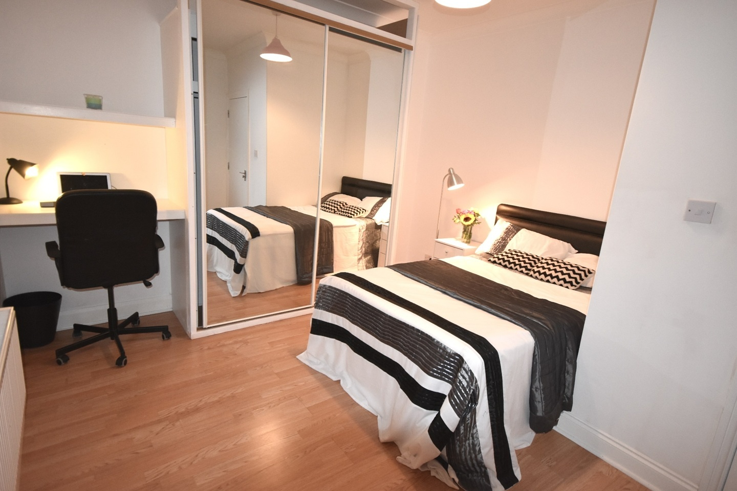 Room in a Shared House, Burgess Road, SO16, N1 7GU