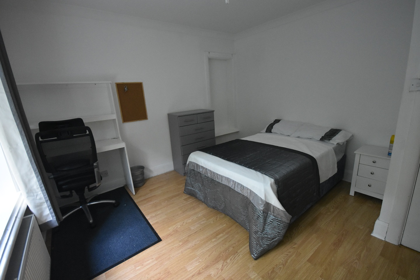 Additional image 9 of Room in a Shared House, Burgess Road, SO16, N1 7GU