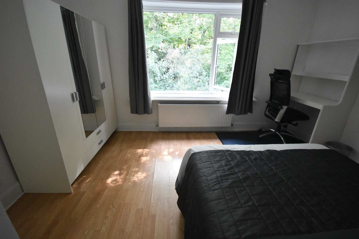 Additional image 12 of Room in a Shared House, Burgess Road, SO16, N1 7GU