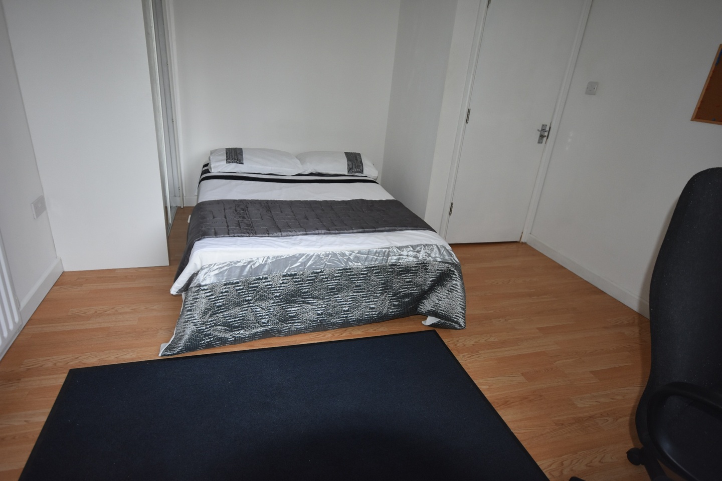 Additional image 14 of Room in a Shared House, Burgess Road, SO16, N1 7GU