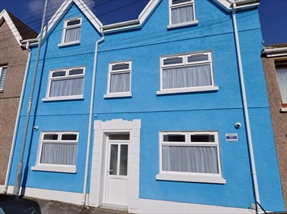 Room in a Shared House, New St, SA16