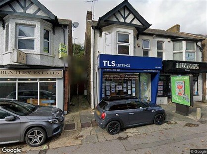 Room in a Shared House, Windsor Road, SL1