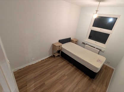 Room in a Shared Flat, Boscombe House, CR0