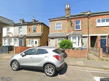 Room in a Shared House, Kingston Upon Thames, KT1