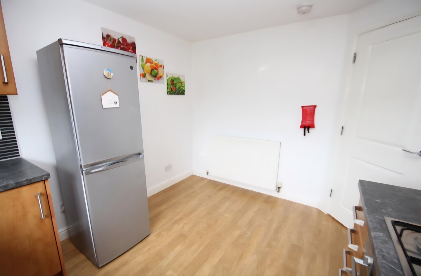 2 Bed Flat, Saracen Street, G22 photo 5