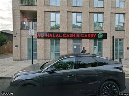 1 Bed Flat, Thomas Road, E14