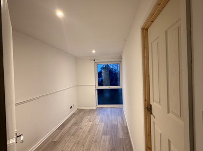 1 Bed Flat, Sycamore Close, UB5