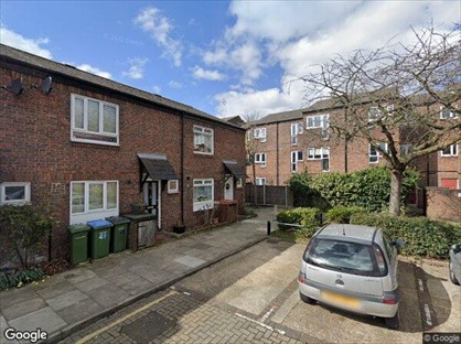 Room in a Shared Flat, Gallon Close, SE7