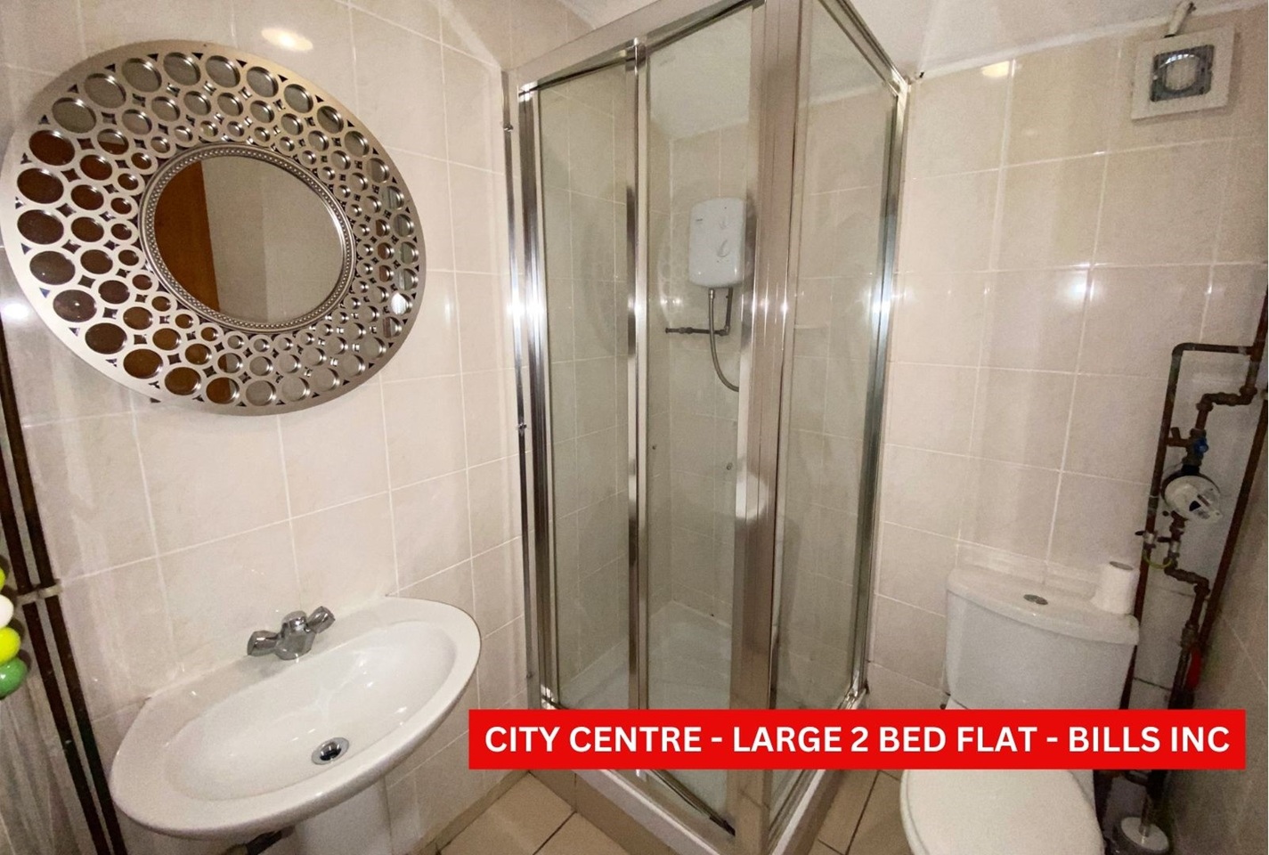 Additional image 2 of 2 Bed Flat, Humberstone Gate, LE1, N1 7GU