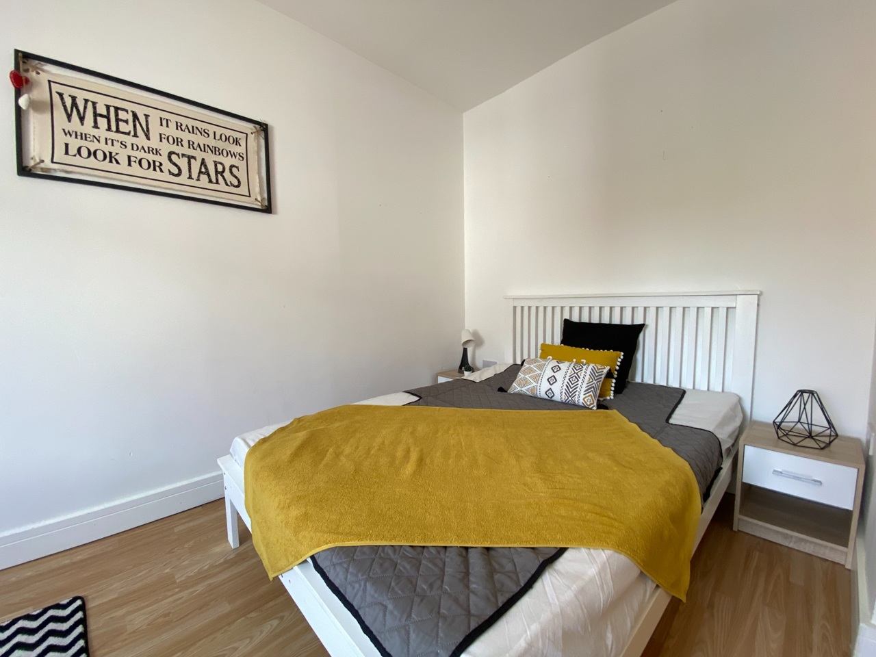 Additional image 2 of 1 Bed Flat, Percy Road, LE2, N1 7GU