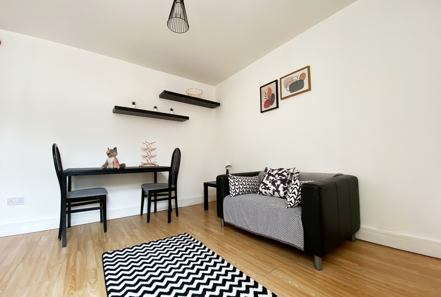 Additional image 3 of 1 Bed Flat, Percy Road, LE2, N1 7GU
