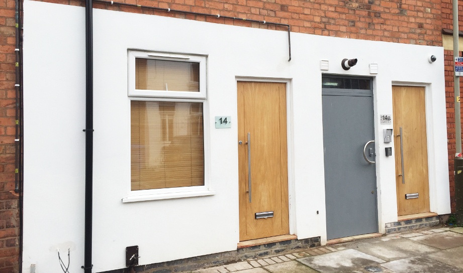 Additional image 5 of 1 Bed Flat, Percy Road, LE2, N1 7GU