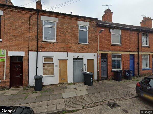 Additional image 8 of 1 Bed Flat, Percy Road, LE2, N1 7GU