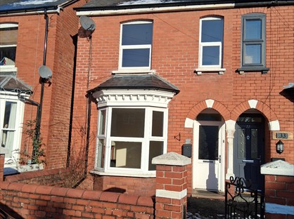 2 Bed Semi-Detached House, Ferrers Road, SY11