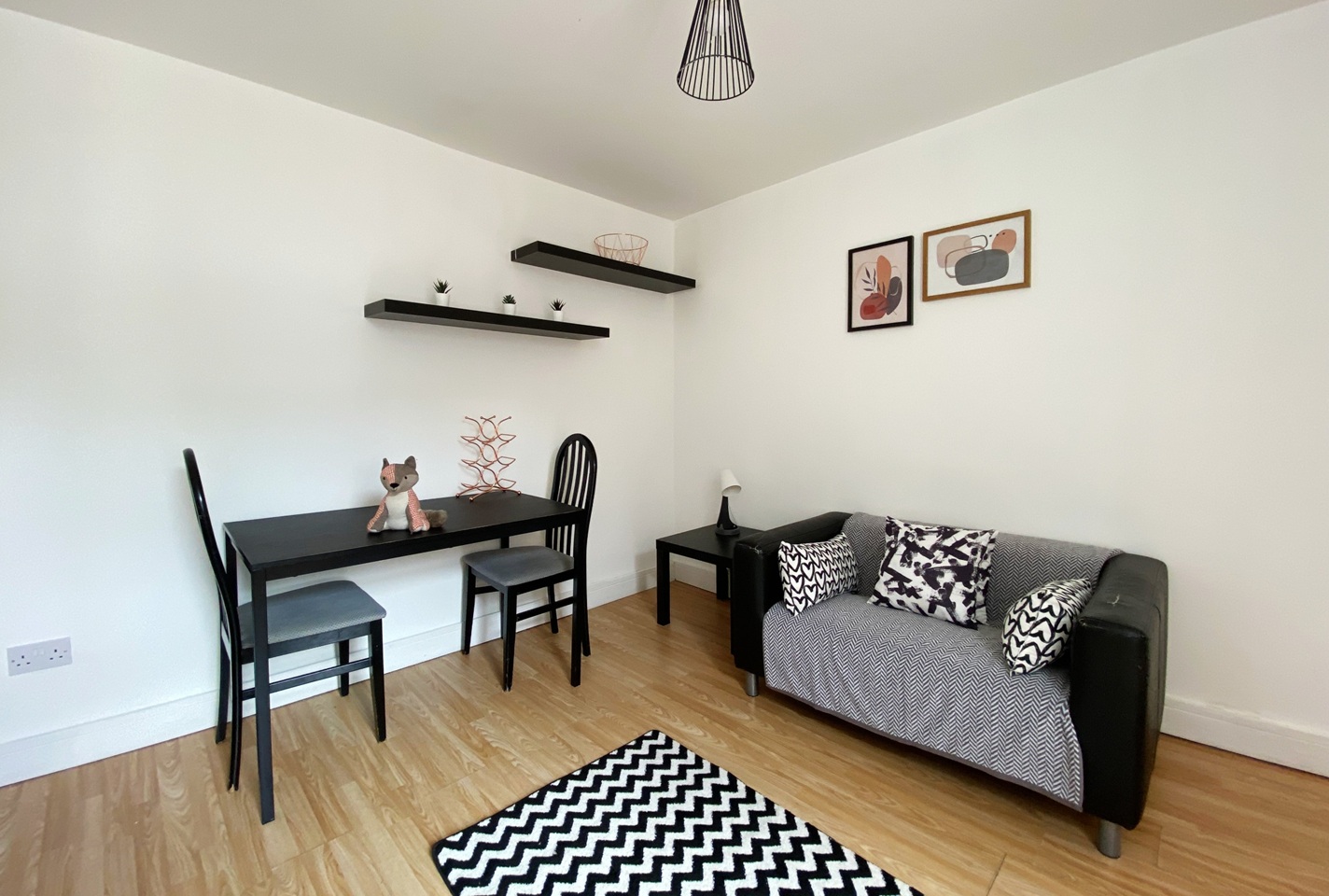 Additional image 6 of 1 Bed Flat, Percy Road, LE2, N1 7GU