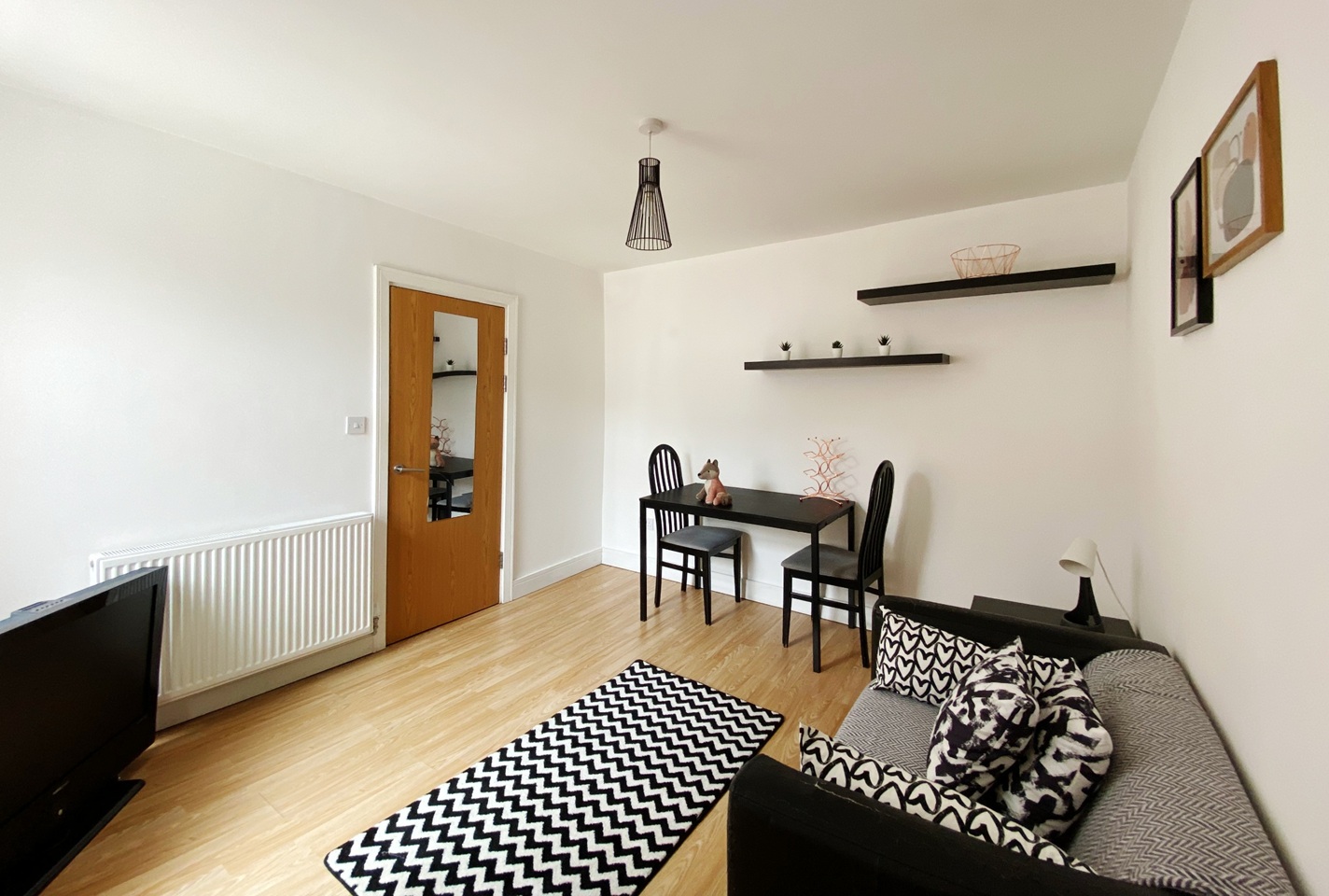 Additional image 4 of 1 Bed Flat, Percy Road, LE2, N1 7GU
