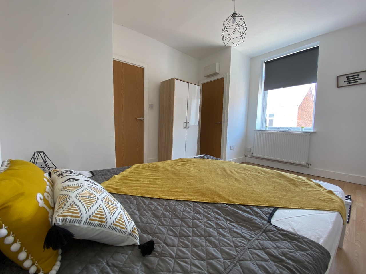 Additional image 5 of 1 Bed Flat, Percy Road, LE2, N1 7GU