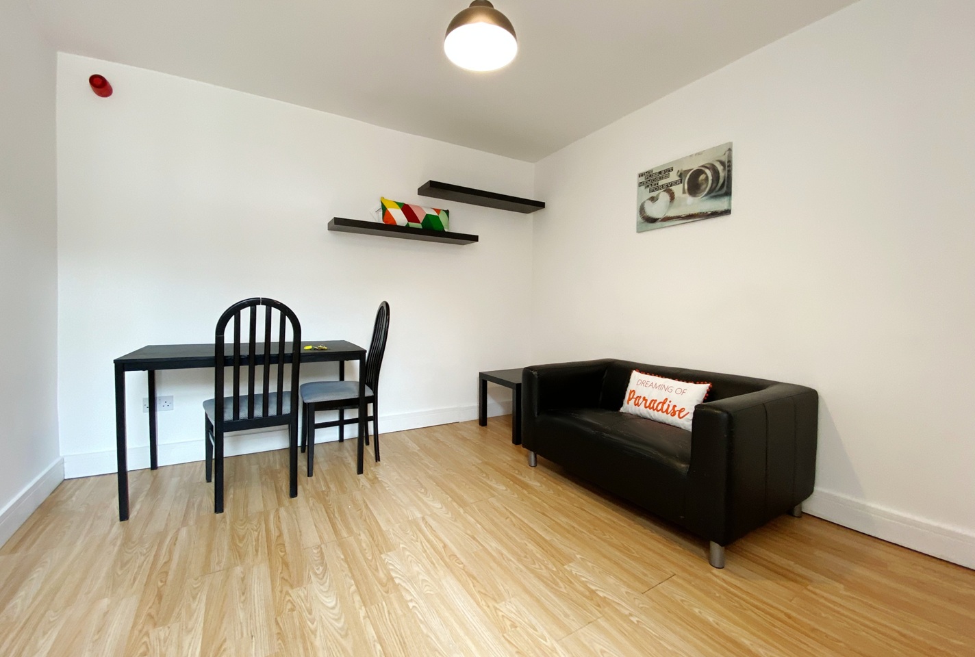 Additional image 3 of 1 Bed Flat, Percy Road, LE2, N1 7GU