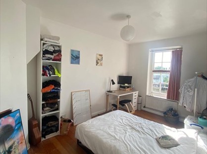 2 Bed Flat, Himalaya Building, E16