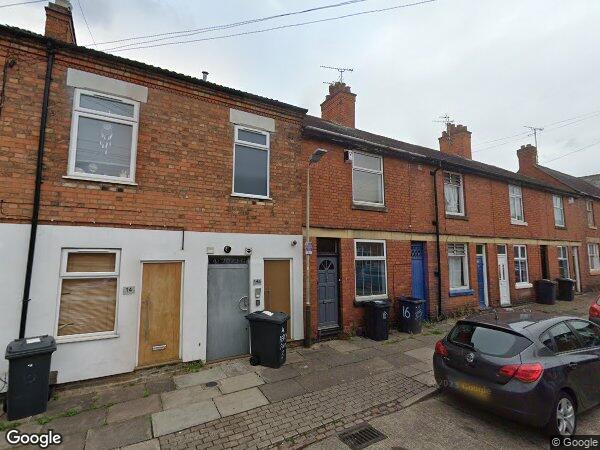 Additional image 6 of 1 Bed Flat, Percy Road, LE2, N1 7GU