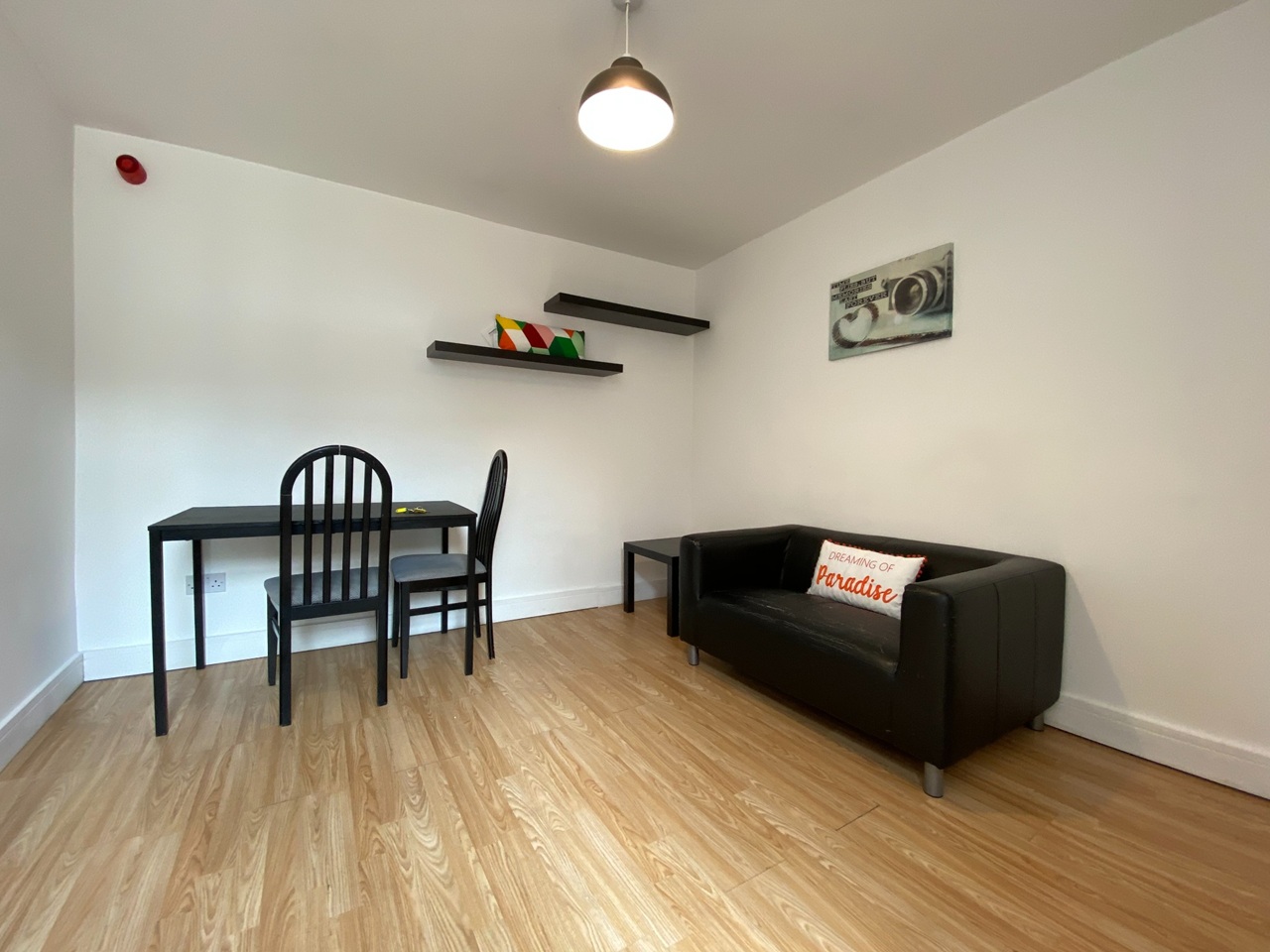 Additional image 3 of 1 Bed Flat, Percy Road, LE2, N1 7GU