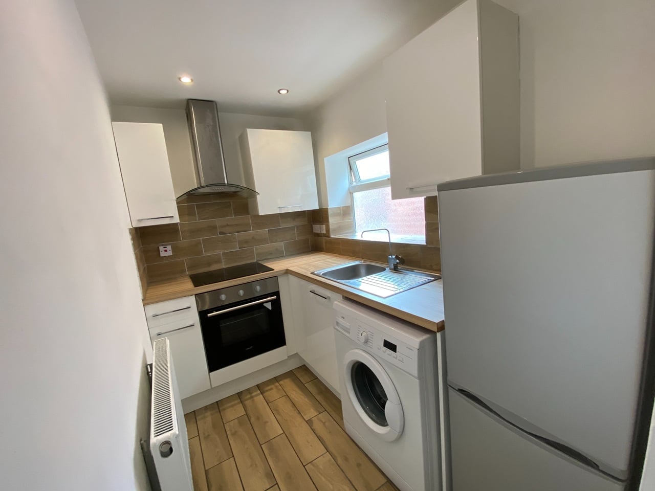 Additional image 2 of 1 Bed Flat, Percy Road, LE2, N1 7GU