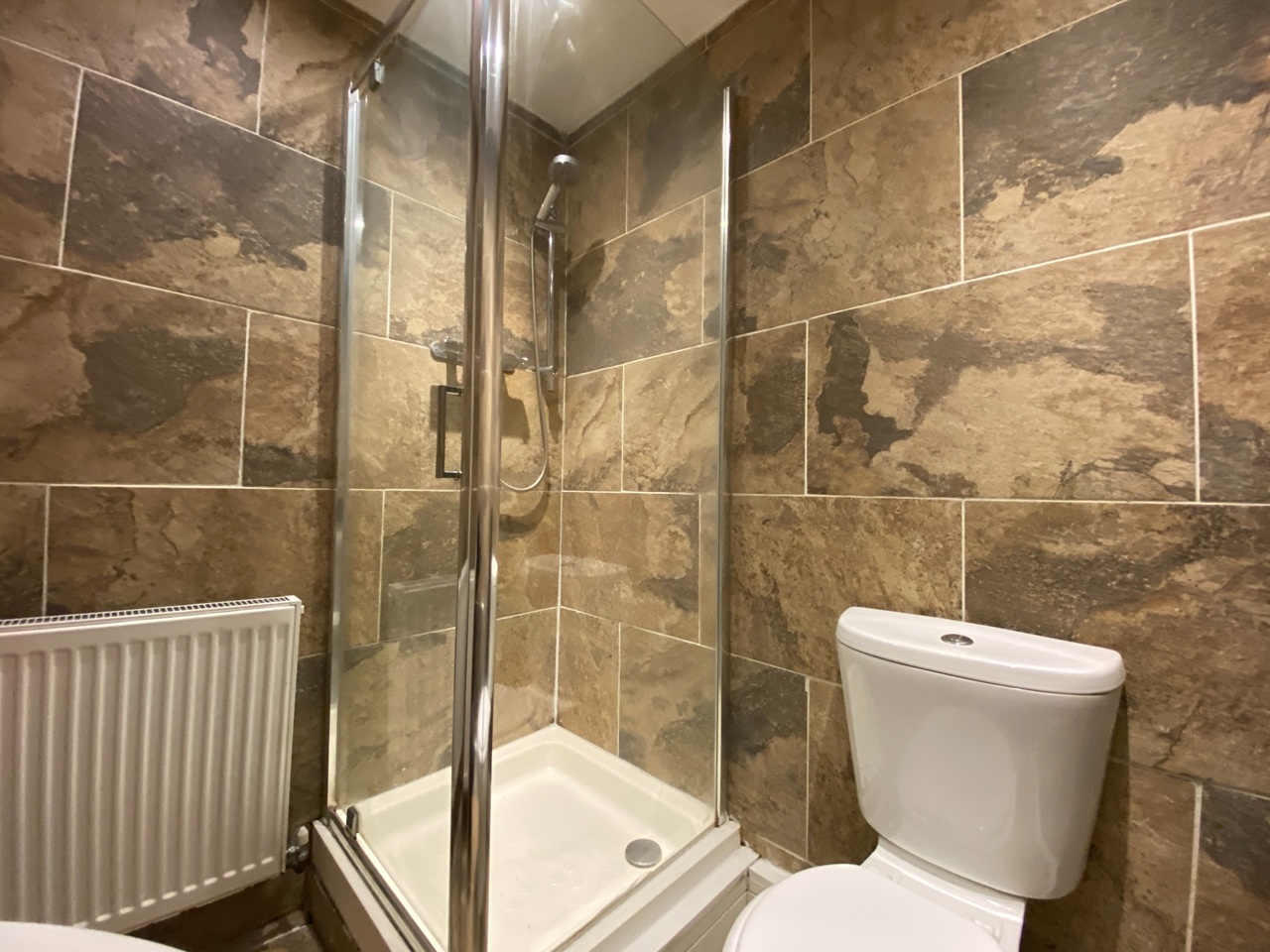 1 Bed Flat, Percy Road, LE2, N1 7GU