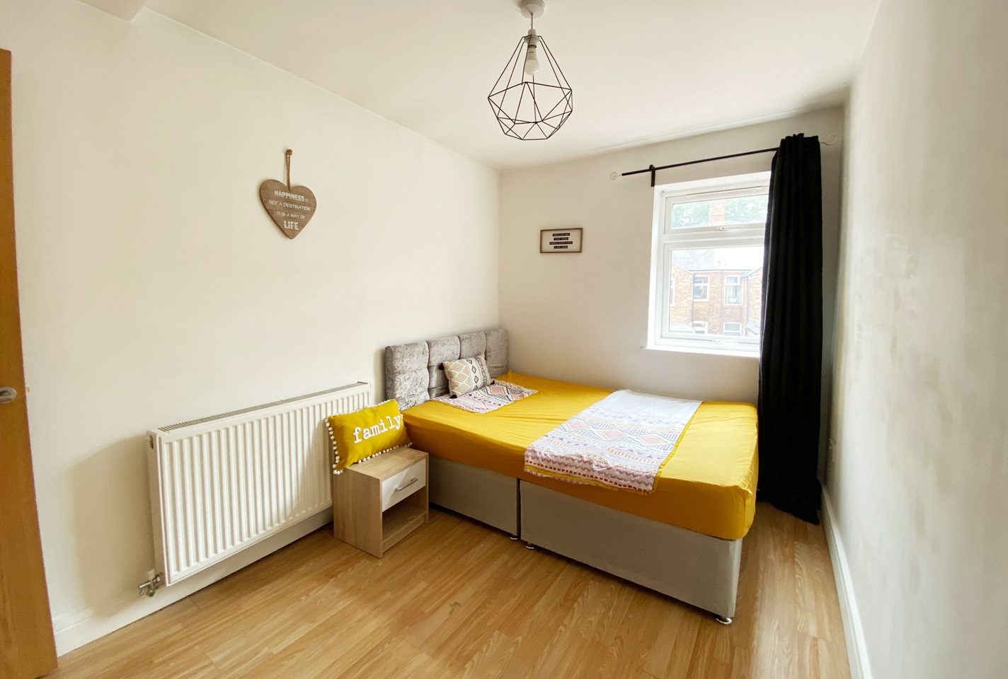 Additional image 4 of 1 Bed Flat, Percy Road, LE2, N1 7GU