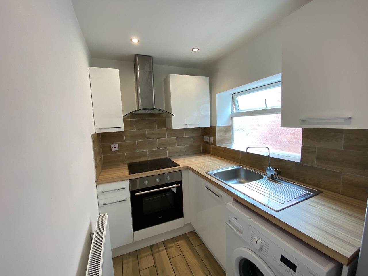 Additional image 5 of 1 Bed Flat, Percy Road, LE2, N1 7GU