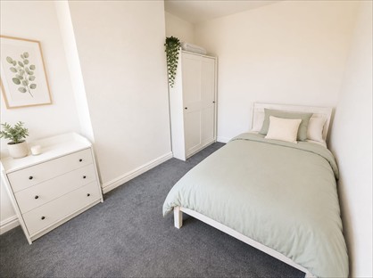 Room in a Shared House, Yarmouth Road, WD24