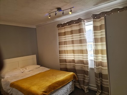 Room in a Shared House, Church Street, PE2