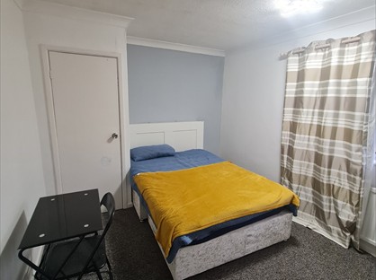 Room in a Shared House, Church Street, PE2
