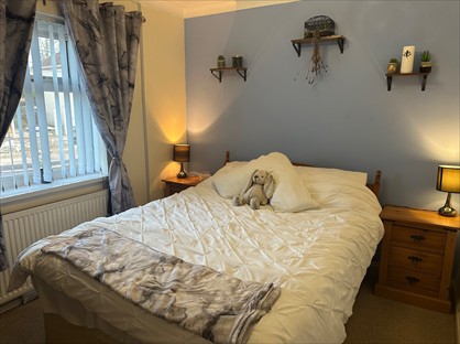 Room in a Shared House, Wellington Road, NP4