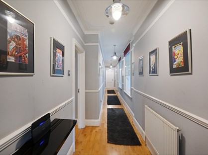Room in a Shared Flat, Ormonde Mansions, WC1B