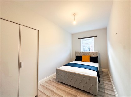 Room in a Shared House, Wesley Avenue, NW10