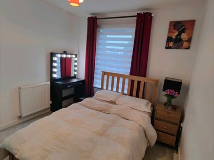 Room in a Shared Flat, Springfield Gardens, G31