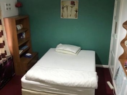 Room in a Shared House, West Midlands, WS3