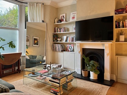 2 Bed Maisonette, Francis Road, E10