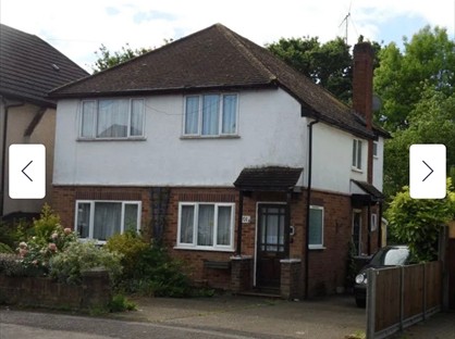 3 Bed Maisonette, Elm Avenue, HA4