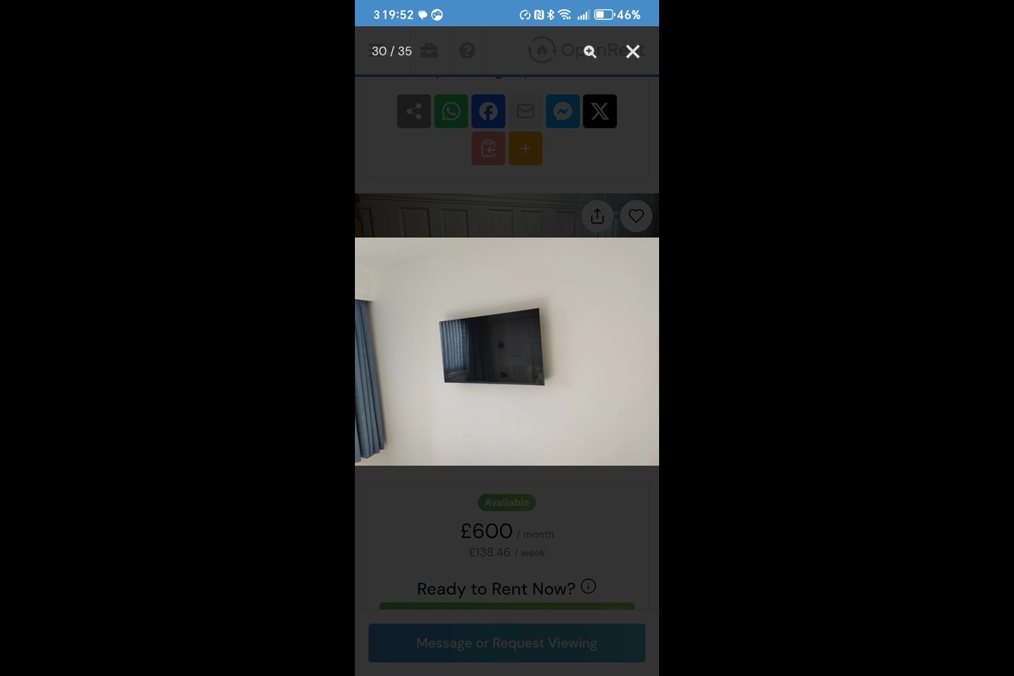 3 Bed Flat, Bursall Croft, LS12, N1 7GU