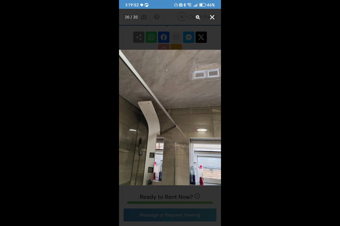 Additional image 2 of 3 Bed Flat, Bursall Croft, LS12, N1 7GU