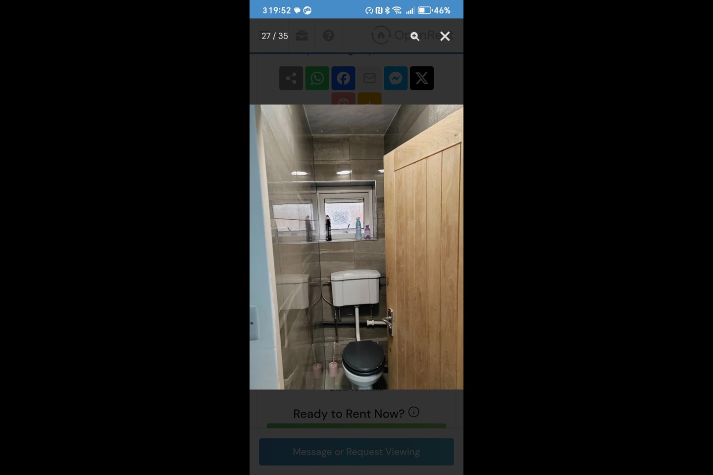 Additional image 3 of 3 Bed Flat, Bursall Croft, LS12, N1 7GU