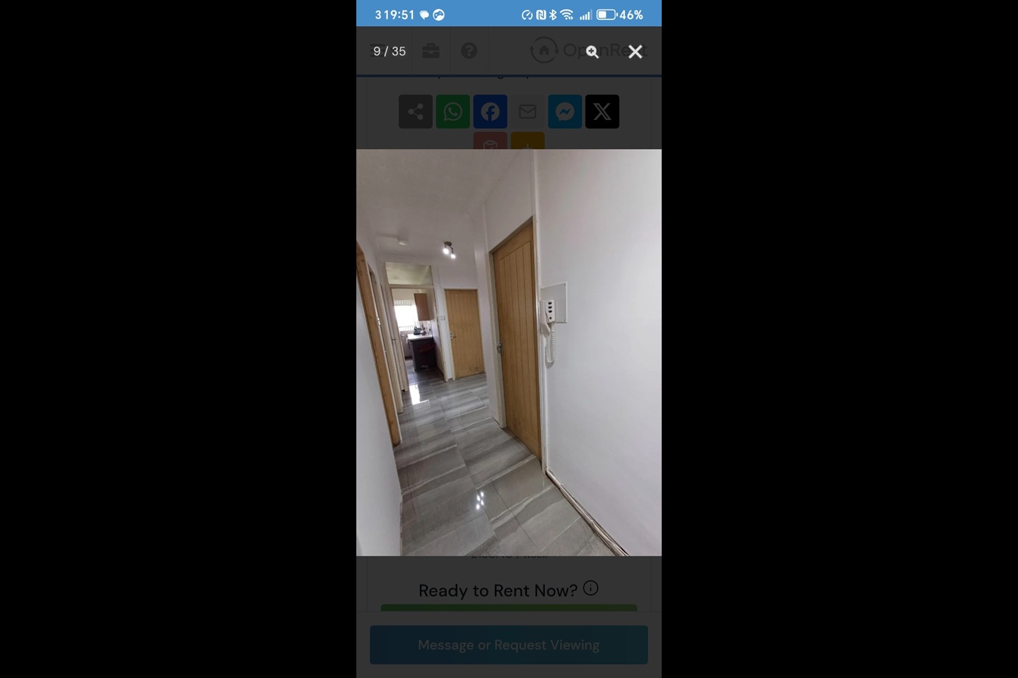 Additional image 4 of 3 Bed Flat, Bursall Croft, LS12, N1 7GU