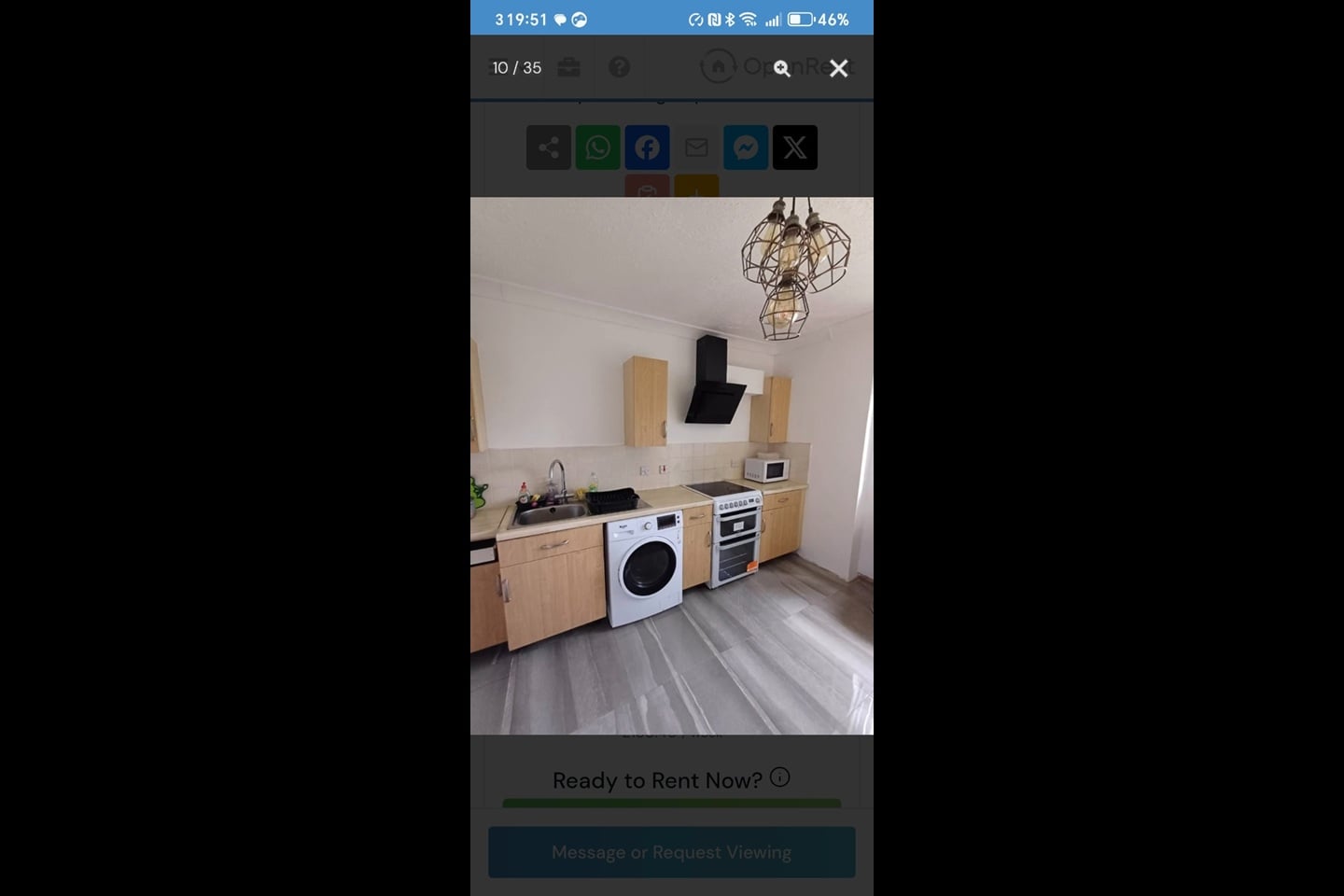 Additional image 5 of 3 Bed Flat, Bursall Croft, LS12, N1 7GU