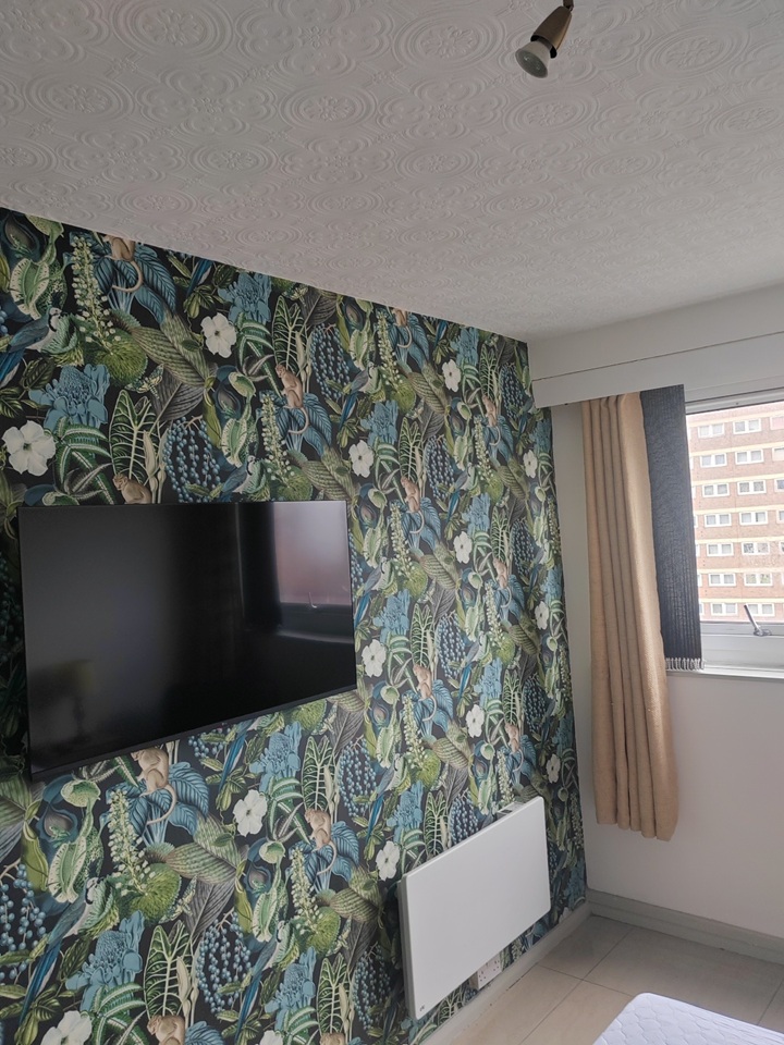 Additional image 7 of 3 Bed Flat, Bursall Croft, LS12, N1 7GU