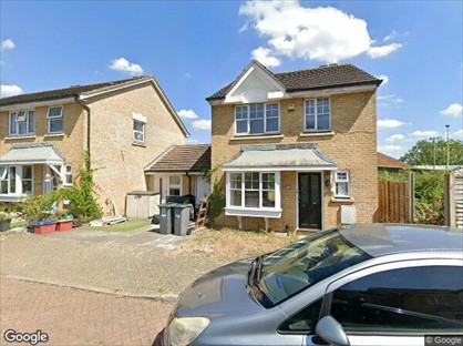 4 Bed Detached House, Westminster Close, TW14