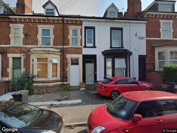 1 Bed Terraced House, Swinburne Street, DE1, N1 7GU